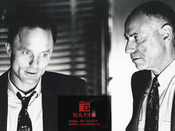 做好導演功課！跟著大衛·馬梅學宣傳片制作