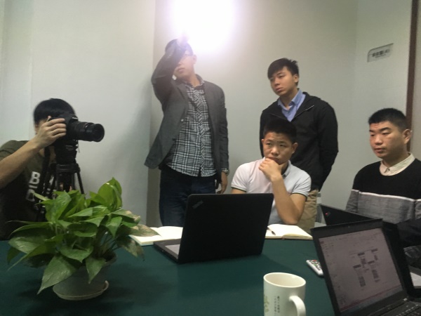不是看不起你，而是壓根懶得理你的企業宣傳片制作