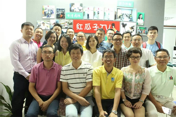 虎口來臨時還有空遐想？再不做個企業宣傳片就被一口吃了