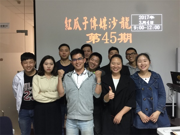 善用這樣的開(kāi)場(chǎng)白,離企業(yè)宣傳片制作成功就不遠(yuǎn)了 善用這樣的開(kāi)場(chǎng)白,離企業(yè)宣傳片制作成功就不遠(yuǎn)了