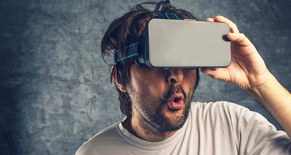 vr視頻怎么制作？