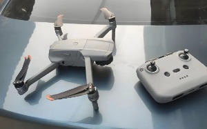 深圳哪里可以學無人機攝影？如何學無人機？
